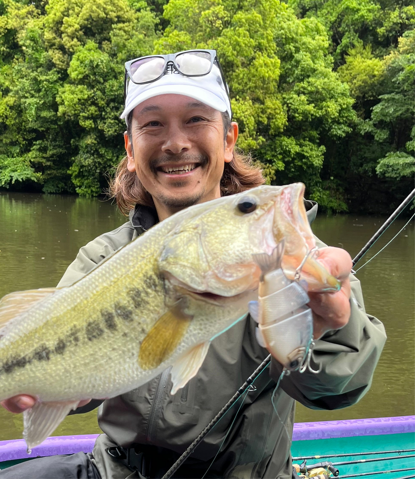 VERO120F(誇張しすギル) ※縦浮き仕様