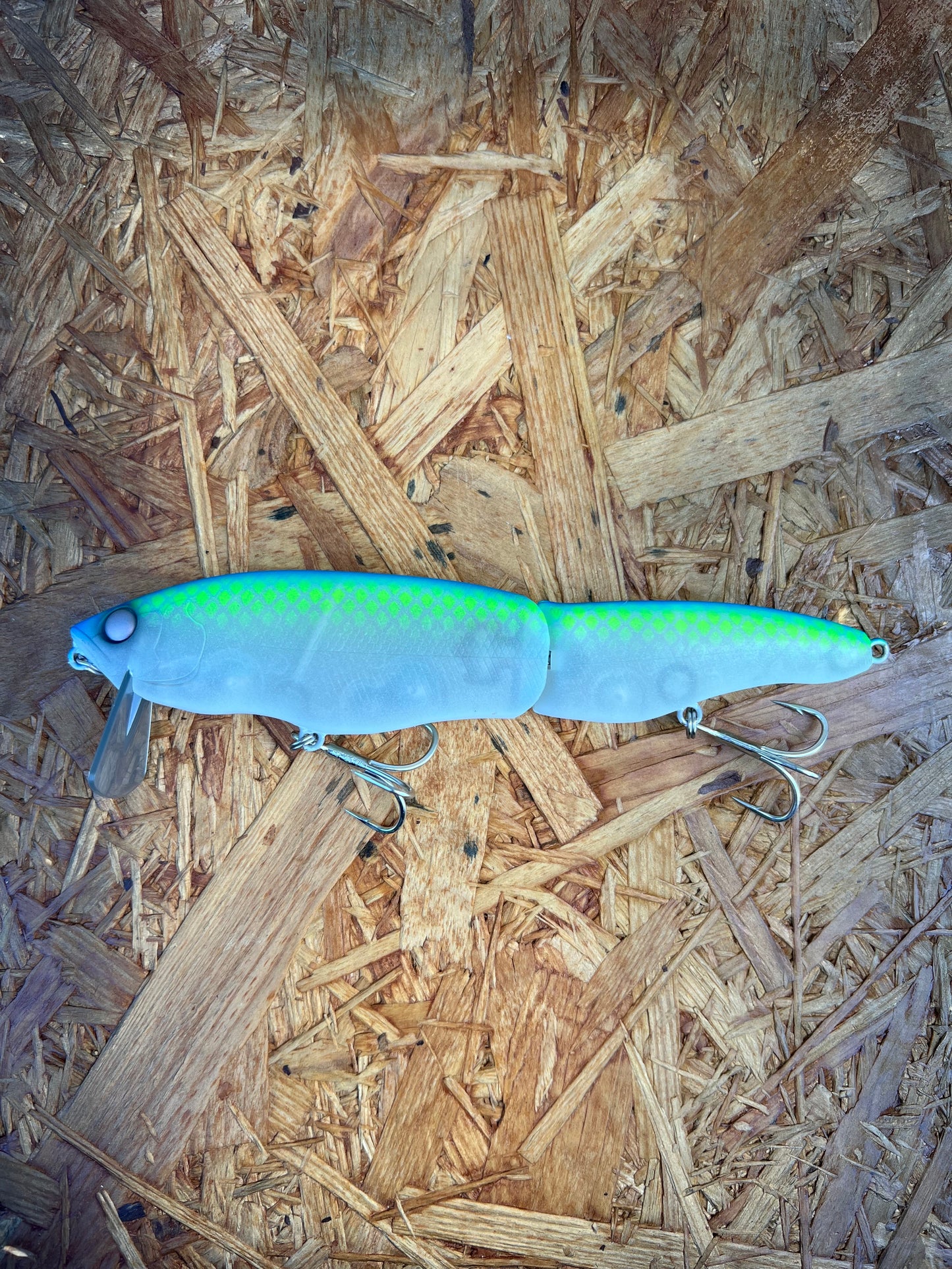 HOO155F (BEN スケルトンMBB)