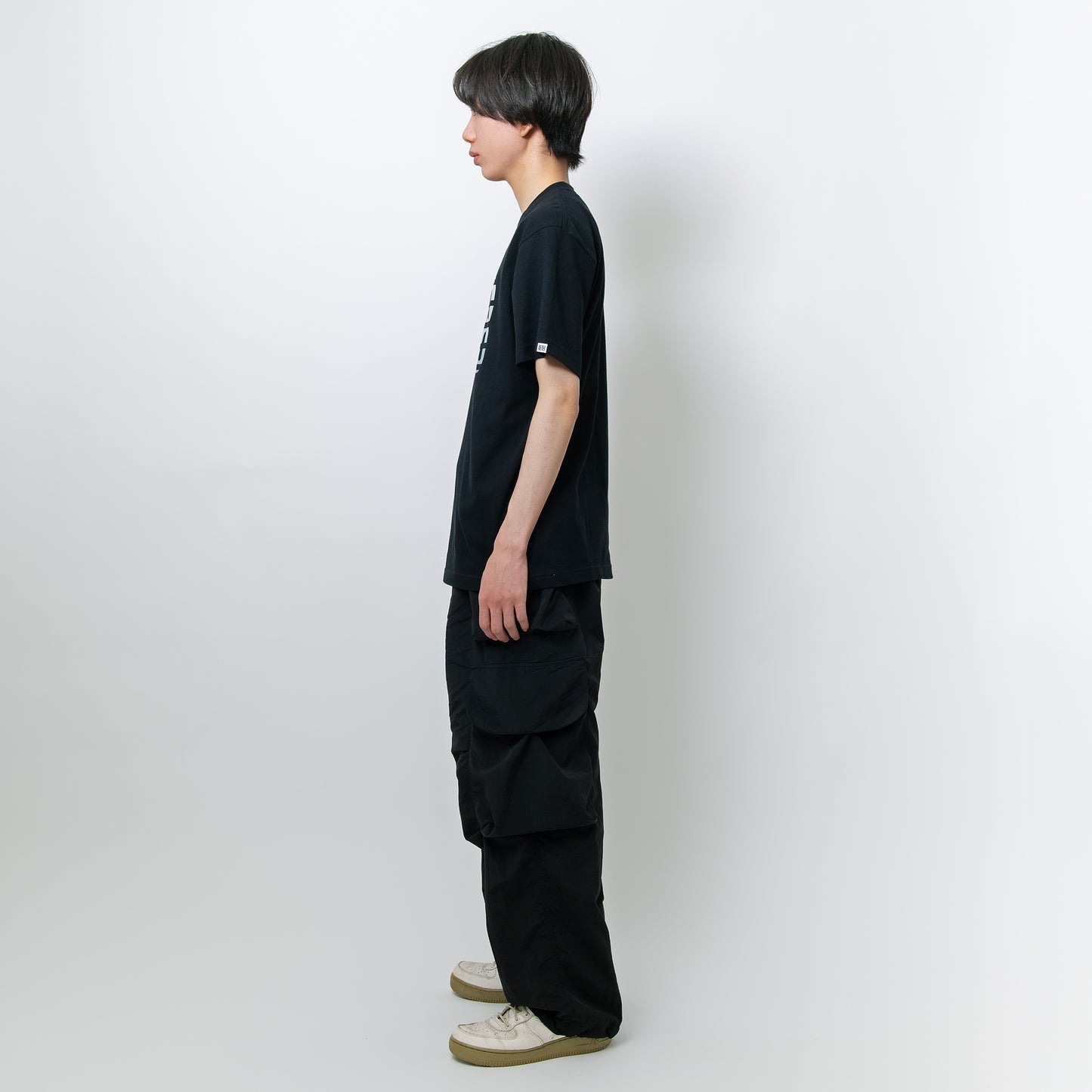 BETOBETO25 グラデーションTシャツ