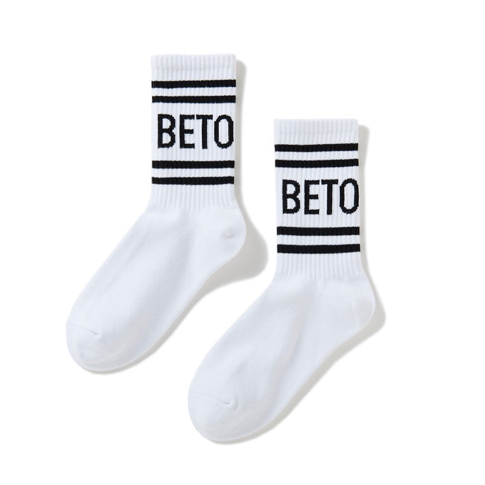 BETOBETO LOGO LINE SOX