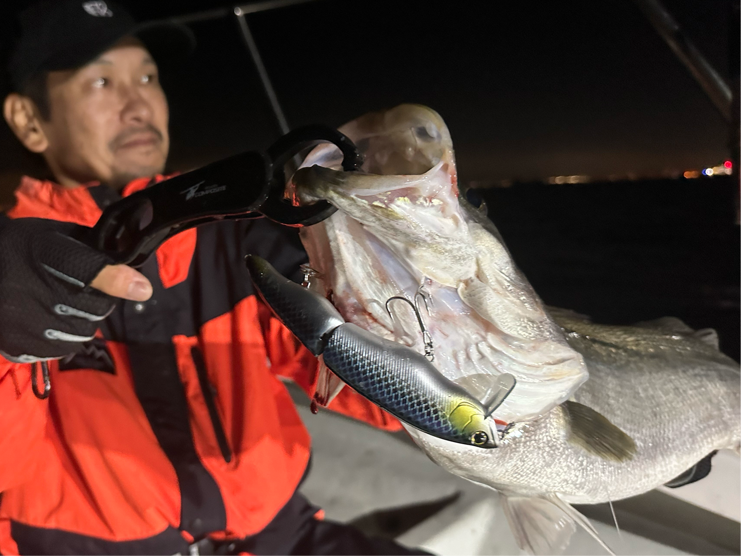 HOO155F (C BAIT)