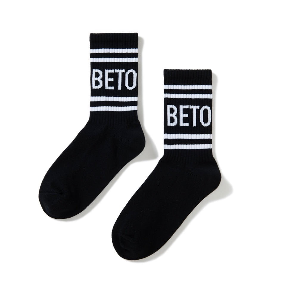 BETOBETO LOGO LINE SOX