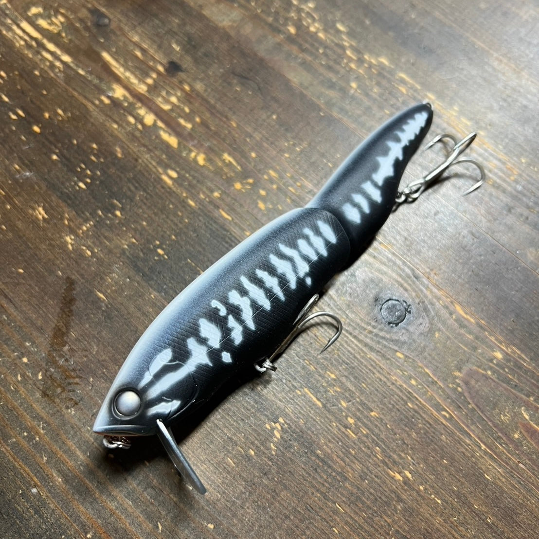 HOO155F (BEN マットBWB)