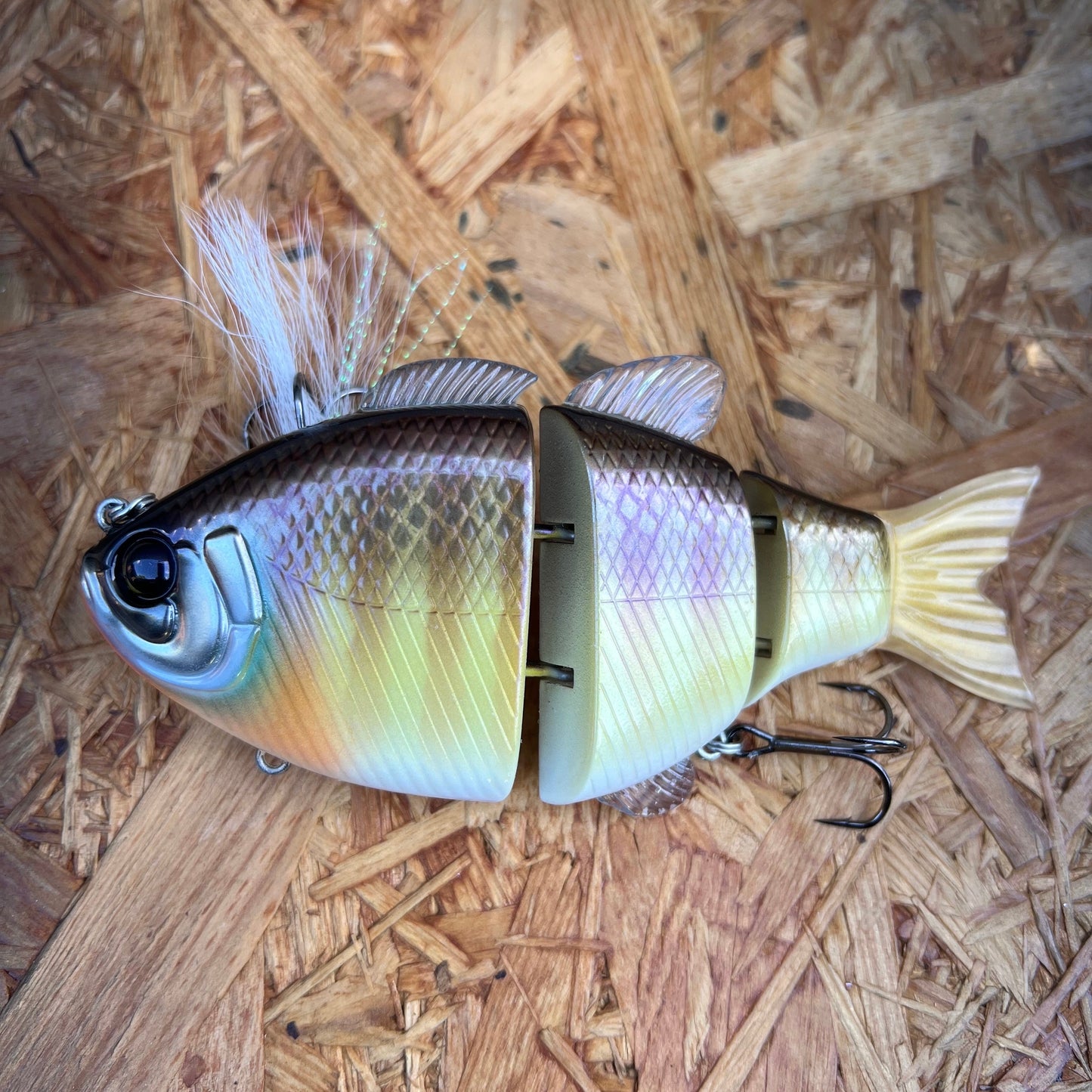 VERO120F(BEN SFギル)