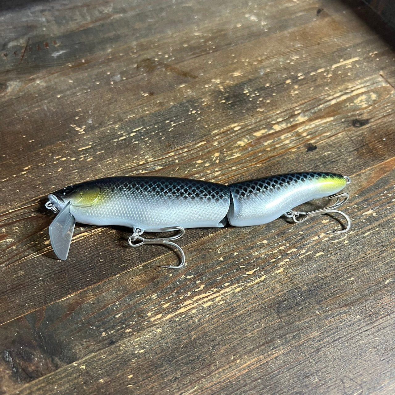 HOO155F (BEN C2ベイト)