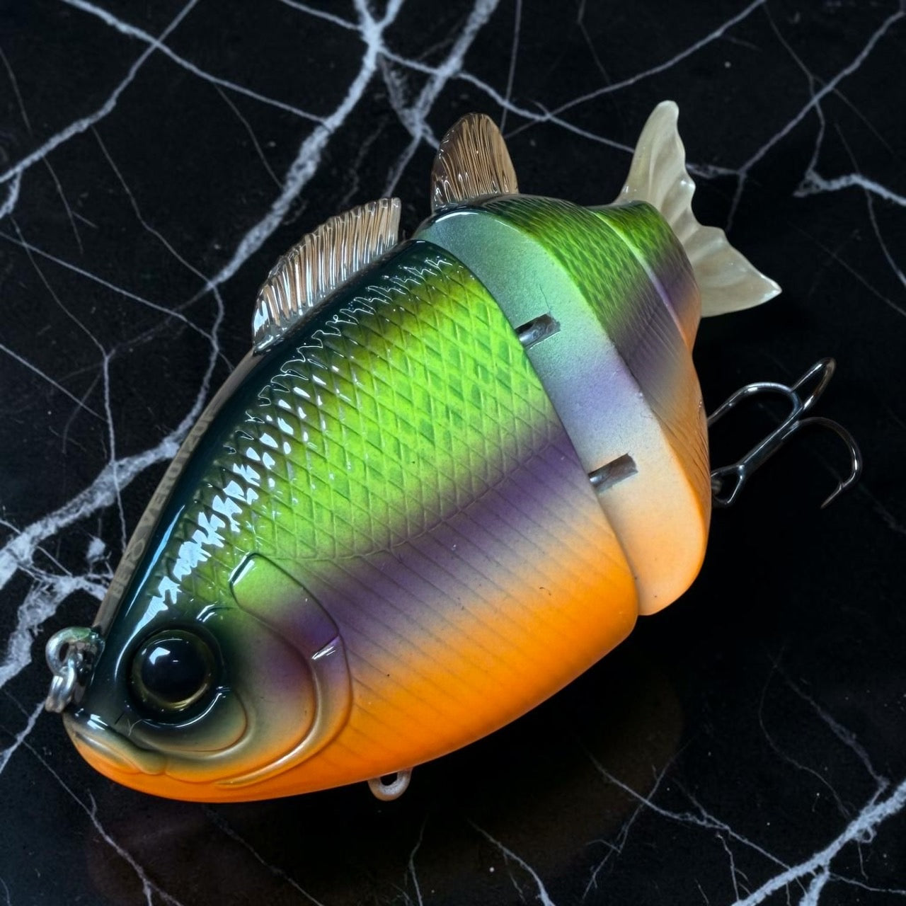 【一点もの】VERO120F(BEN CIC)