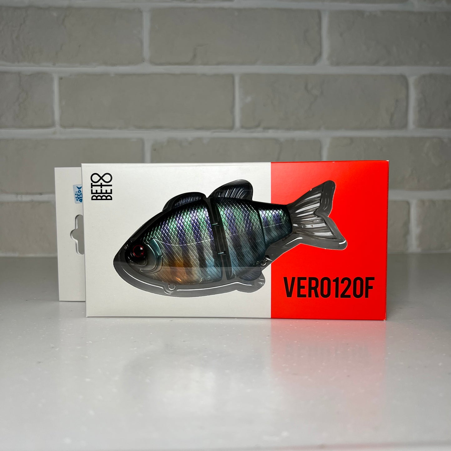 VERO120F(誇張しすギル) ※縦浮きバージョン