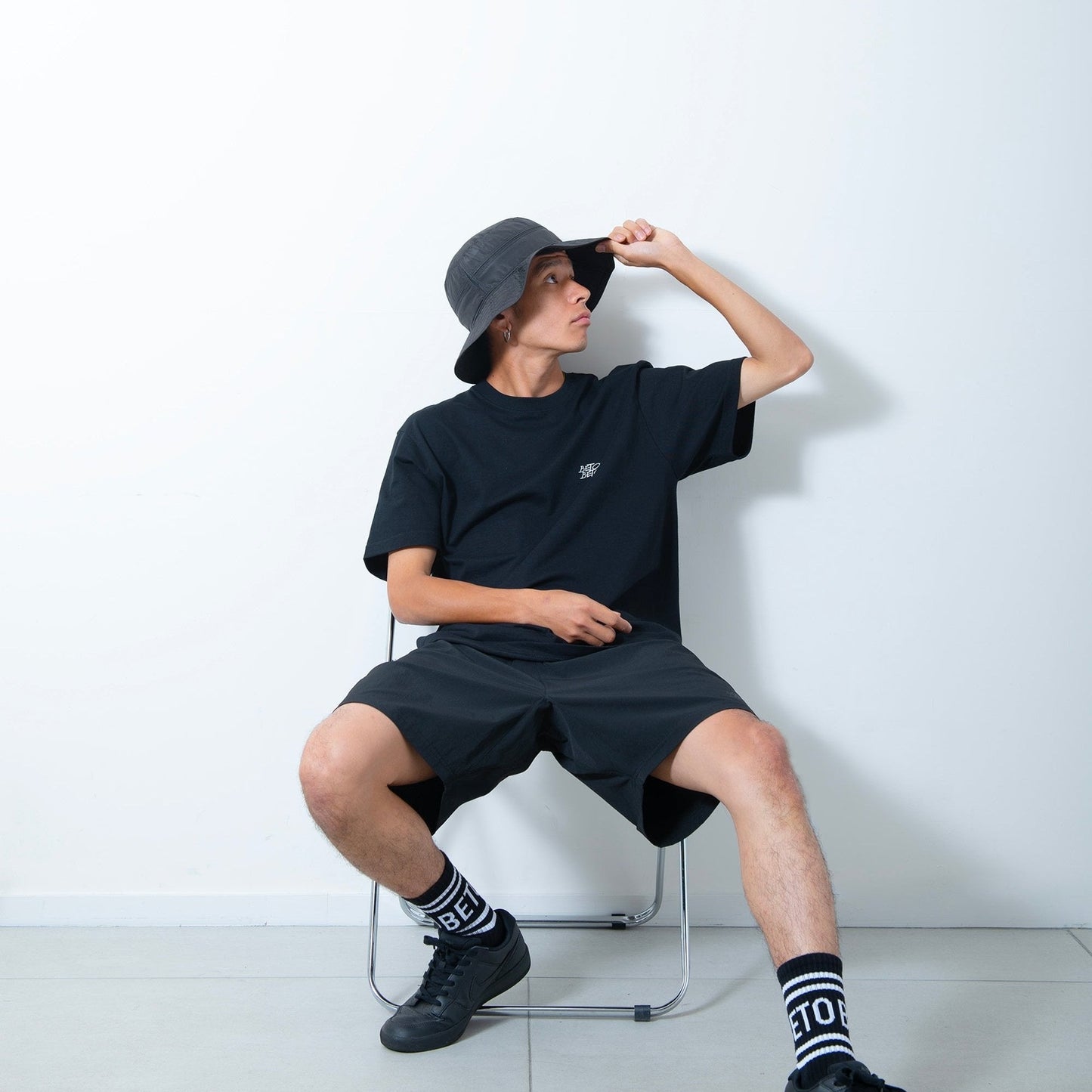 BETOBETO LOGO LINE SOX