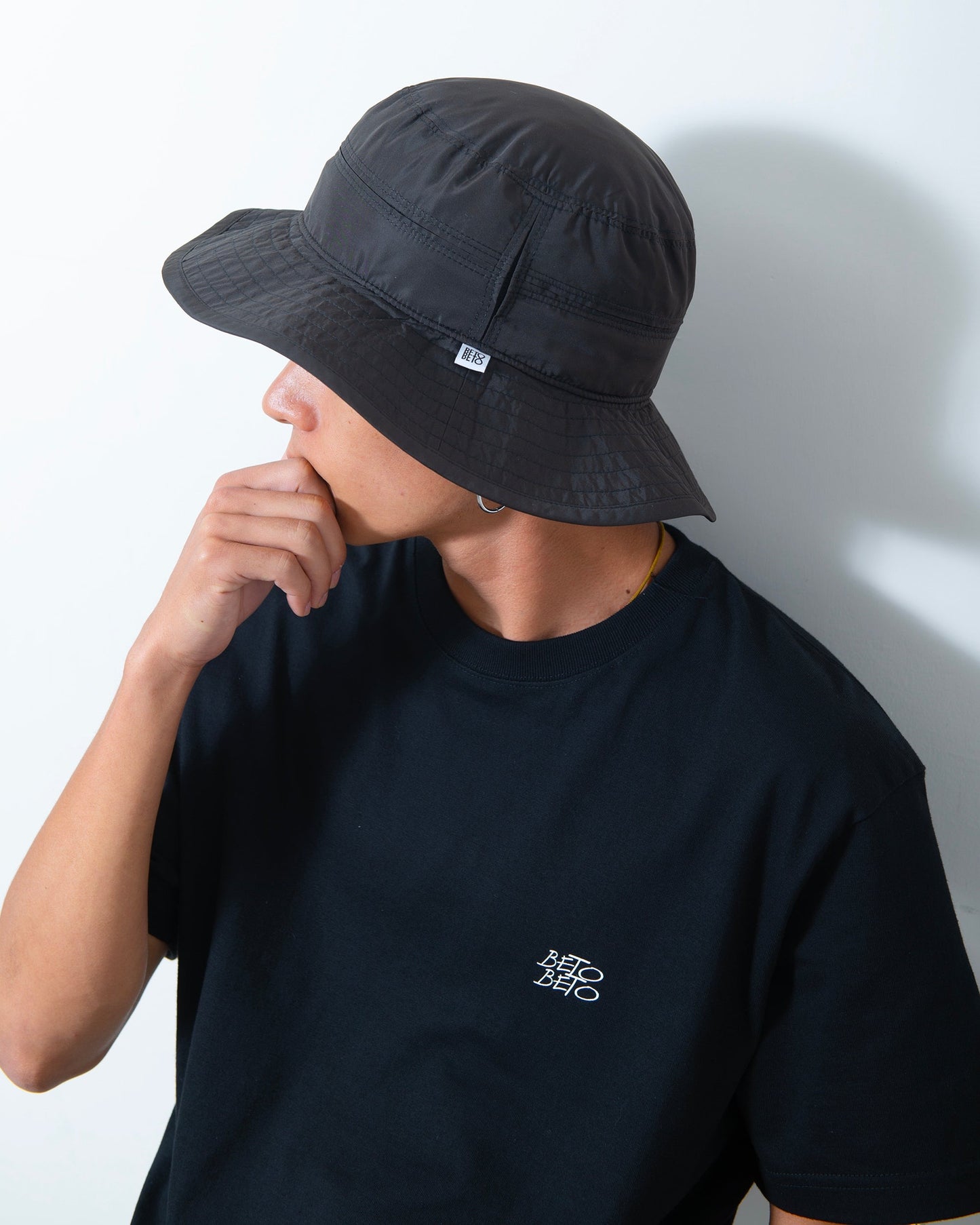 BETOBETO VENTILATION HAT