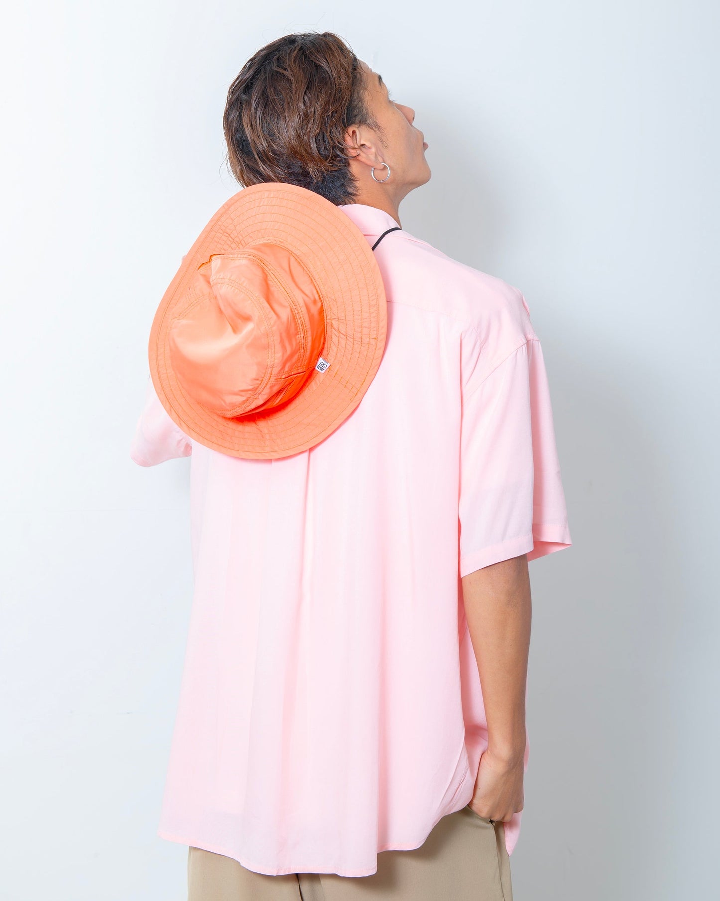 BETOBETO VENTILATION HAT