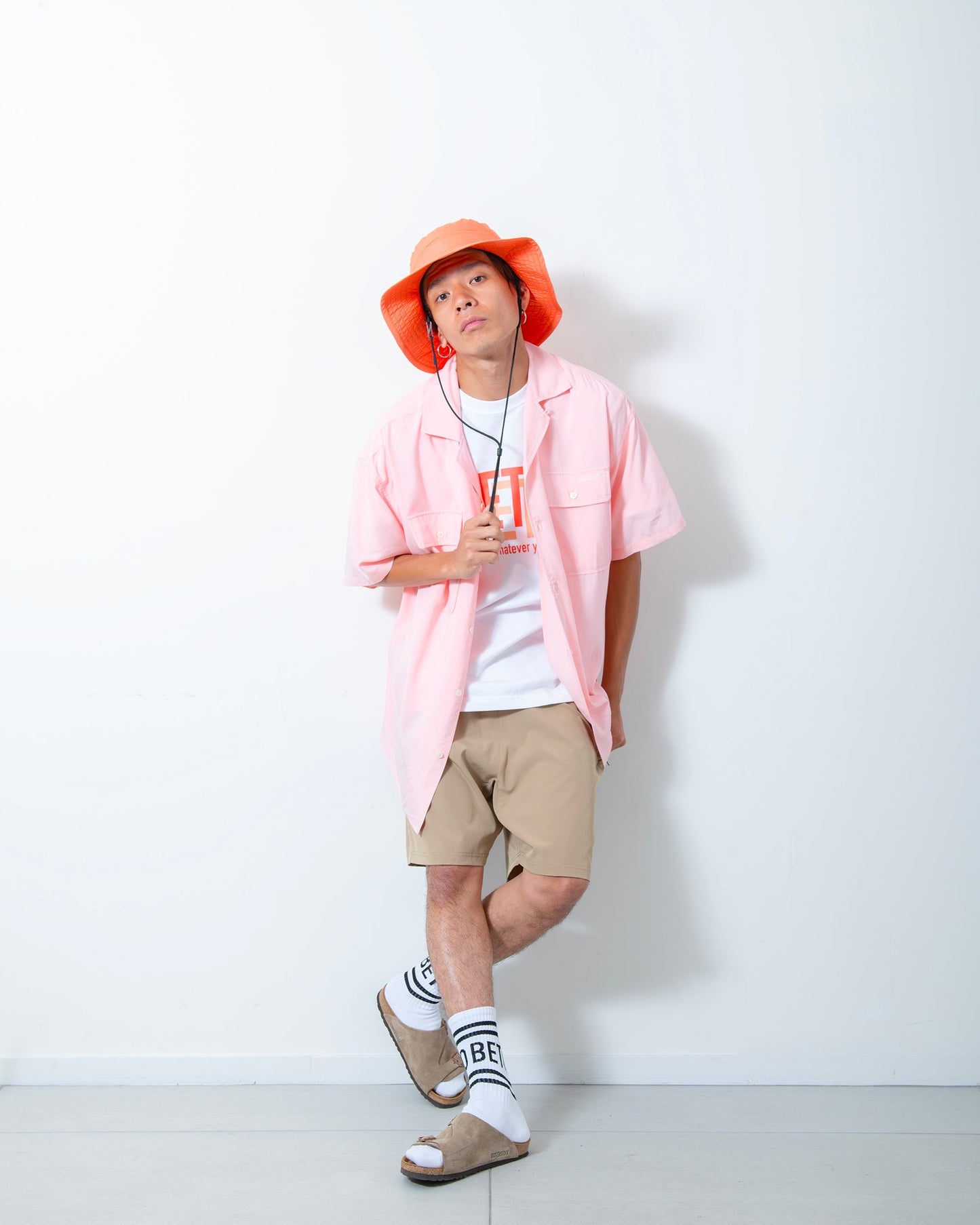 BETOBETO VENTILATION HAT