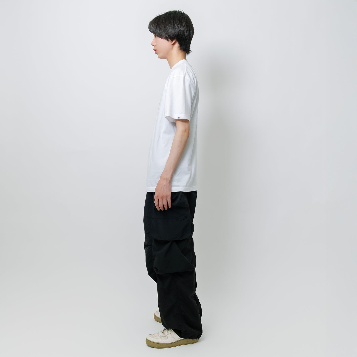 BETOBETO25 グラデーションTシャツ