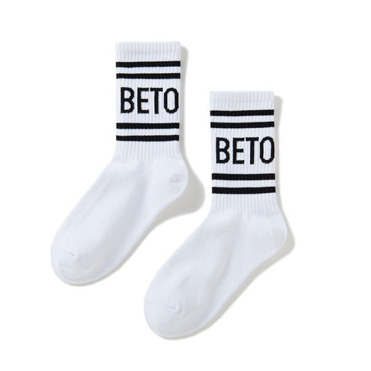 BETOBETO LOGO LINE SOX