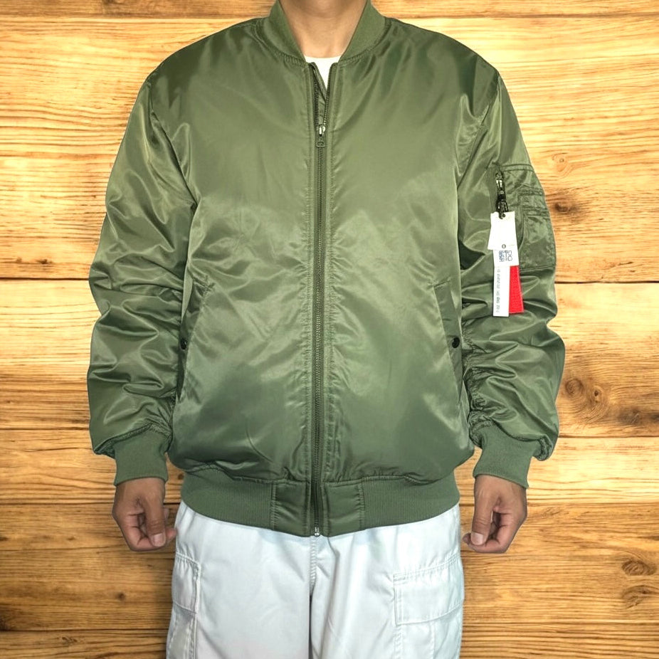 BETOBETO MA-1 ジャケット