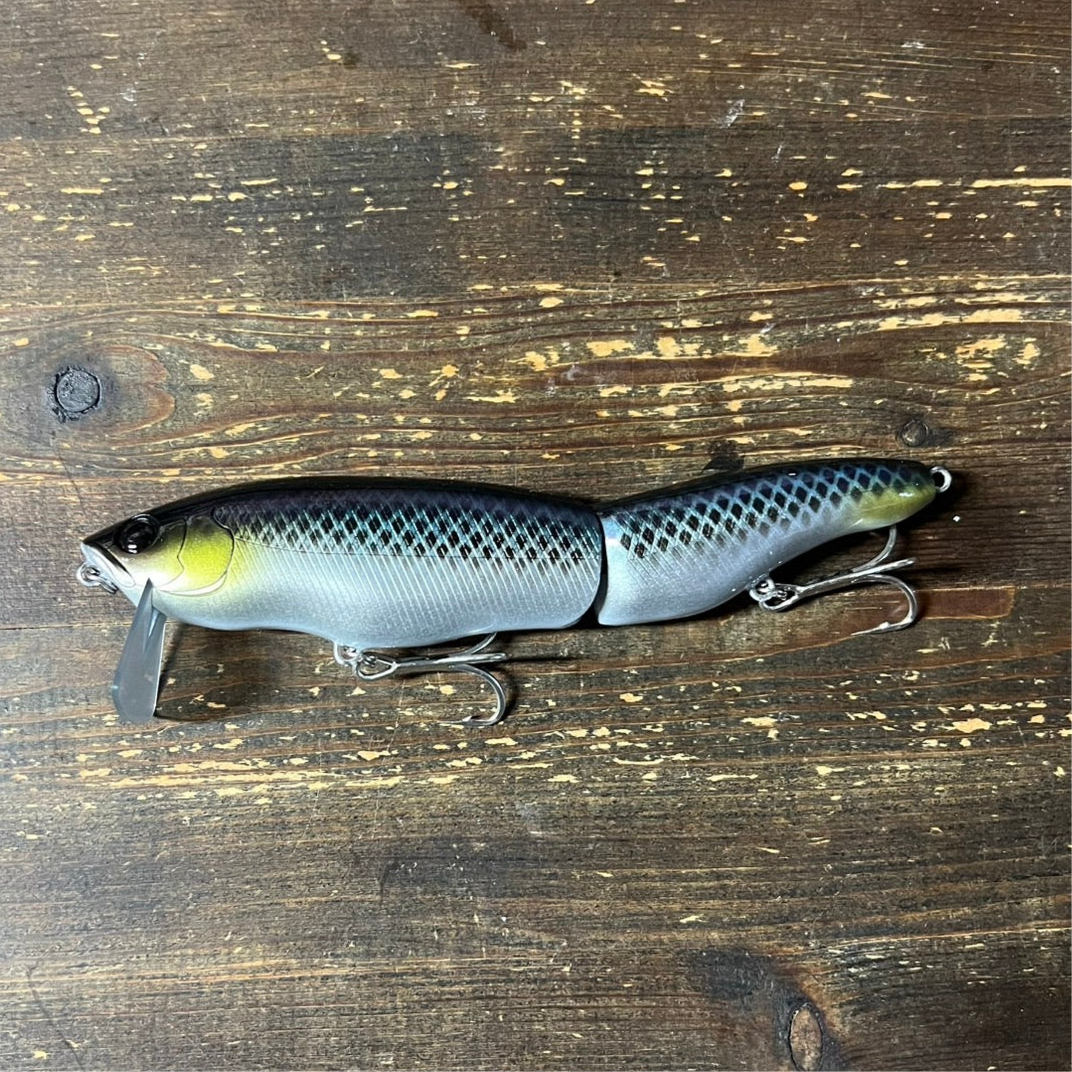 HOO155F （BEN C2ベイト）