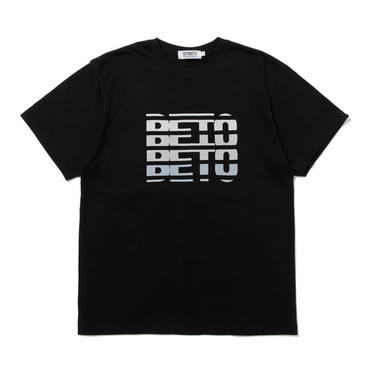 BETOBETO25 グラデーションTシャツ