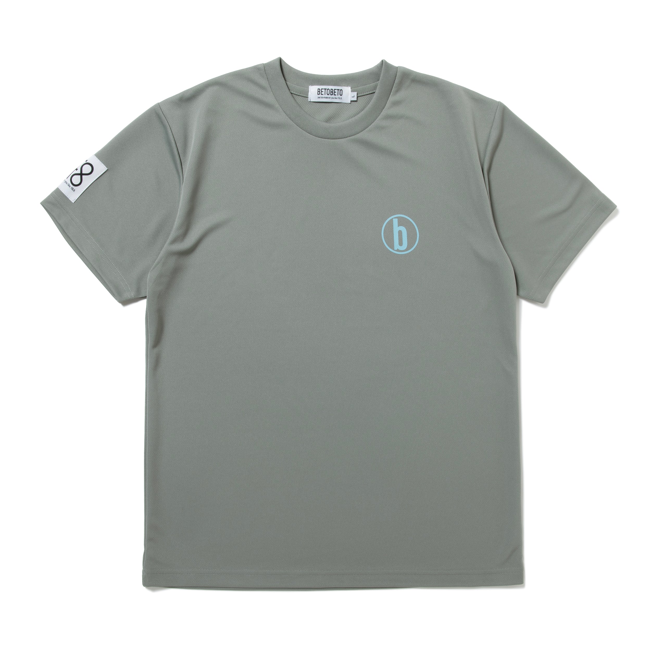 BETOBETO 　グラデーションTシャツ BETOBETO25 グラデーションTシャツ – BETOBETO WEB STORE