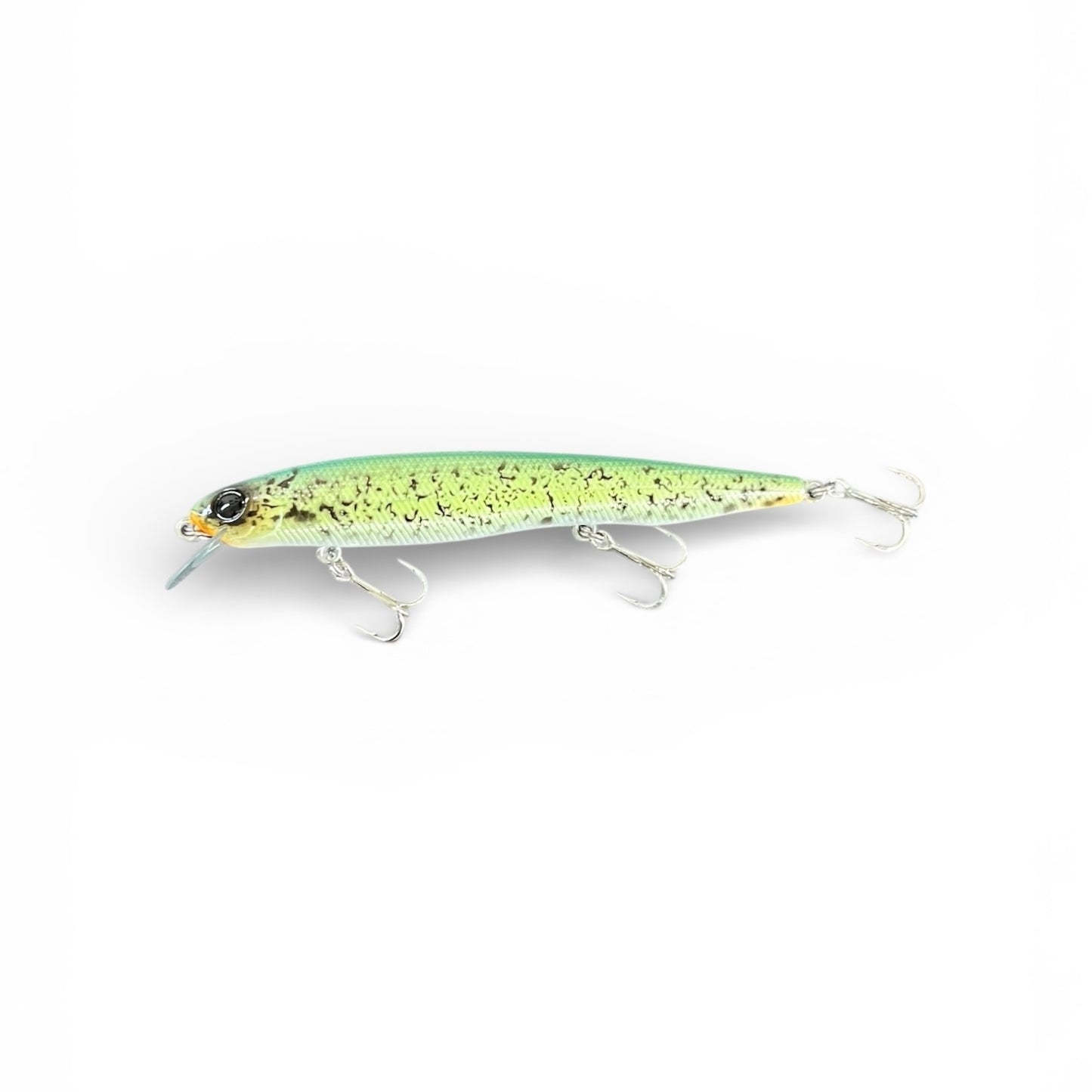 DPミノー108SP(BEN チャートペッパー)