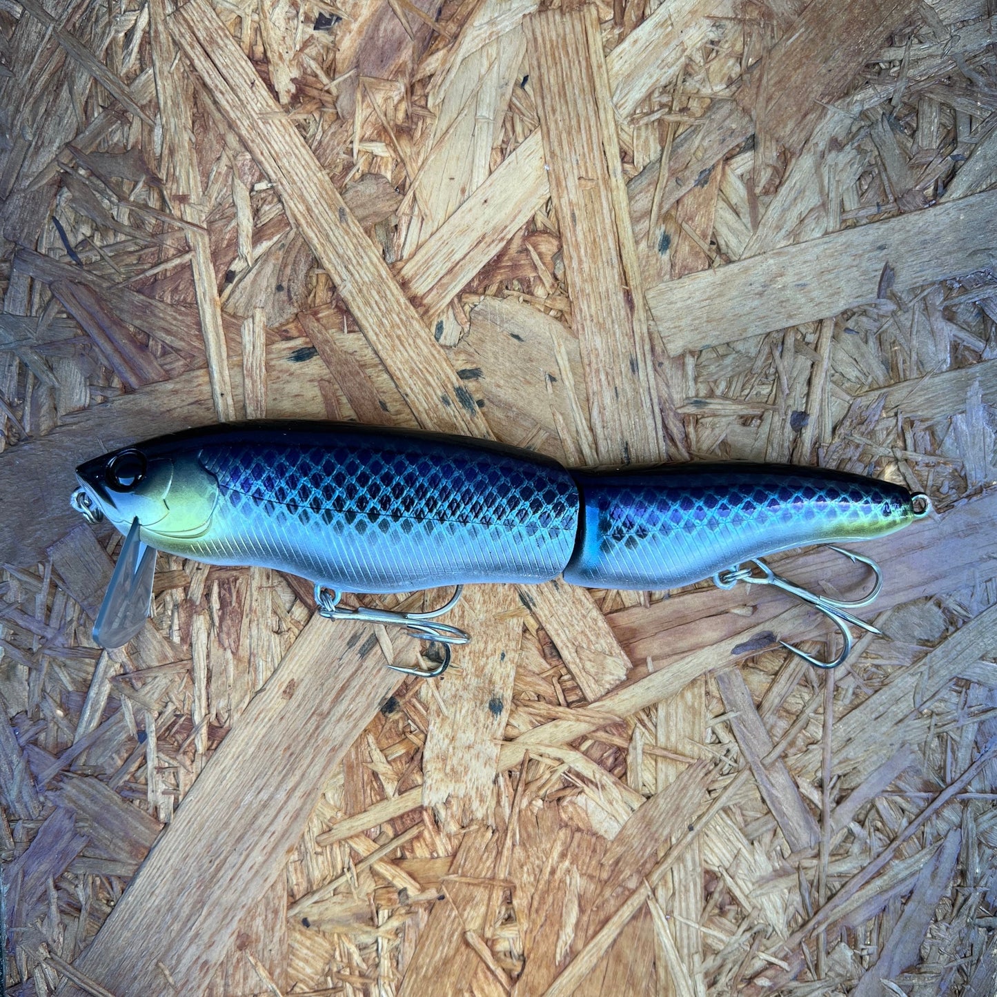 HOO155F （BEN C2ベイト）