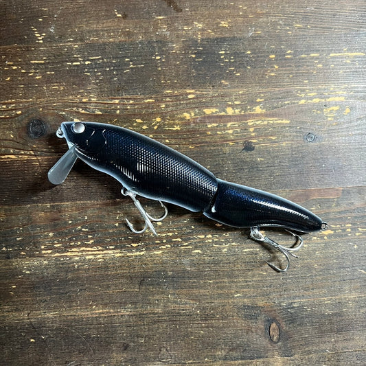 HOO155F （BEN BETOBETO BW）