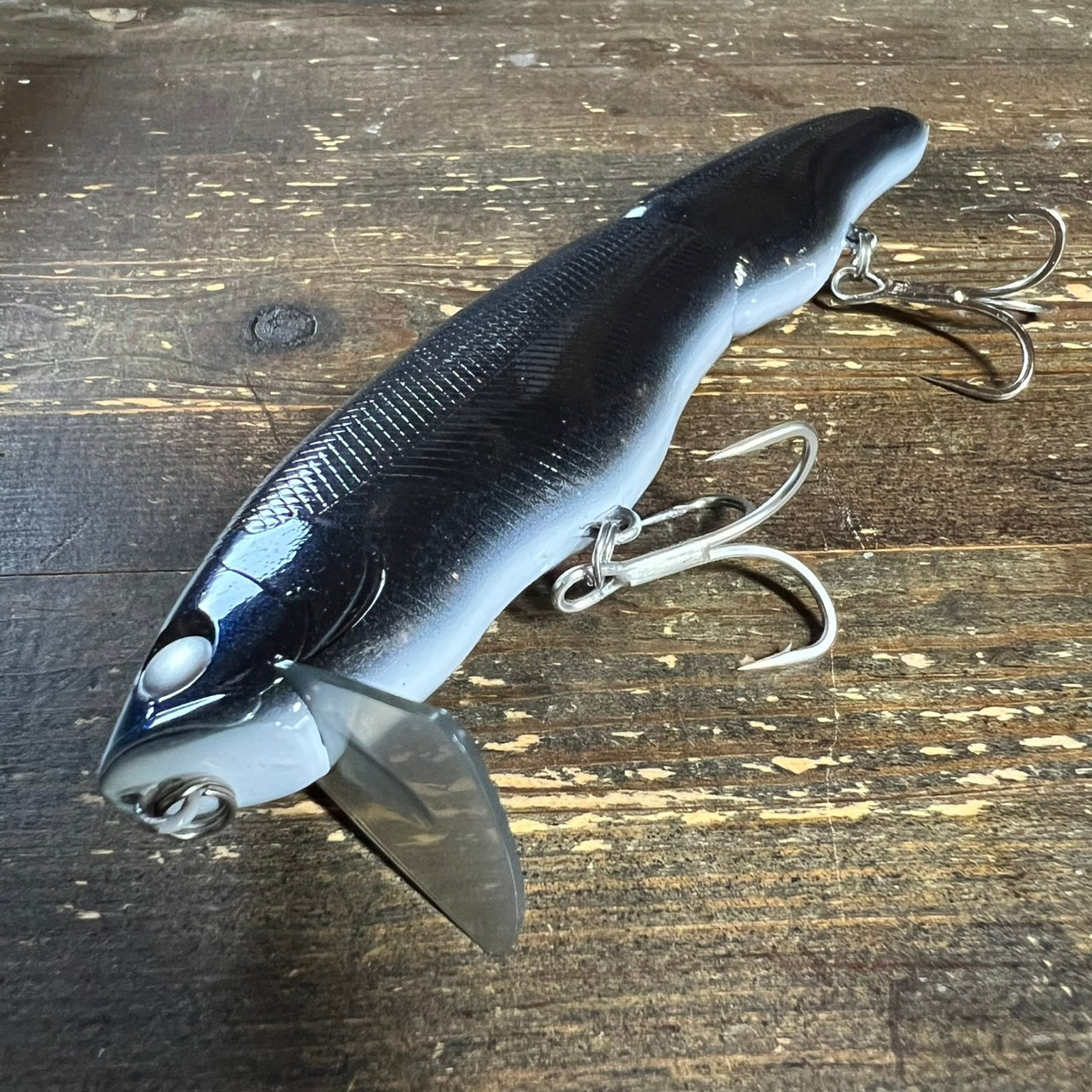 HOO155F （BEN BETOBETO BW）