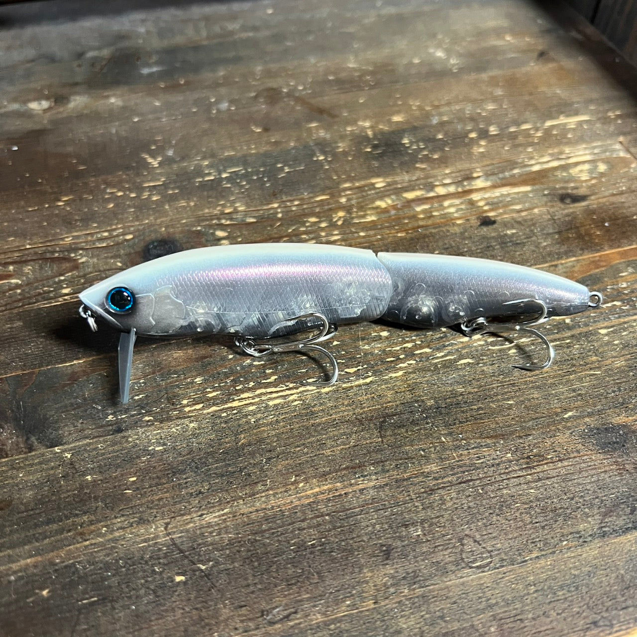 HOO155F （BEN スケルトンWPB）