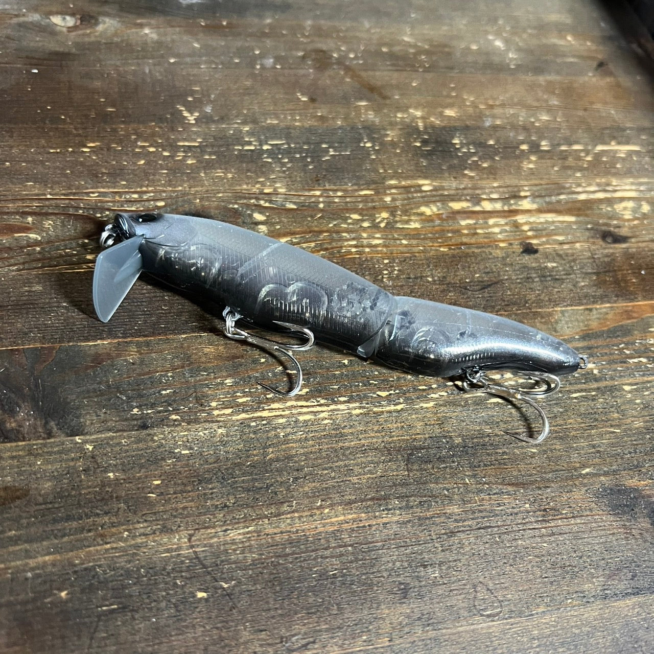 HOO155F （BEN スケルトンWPB）