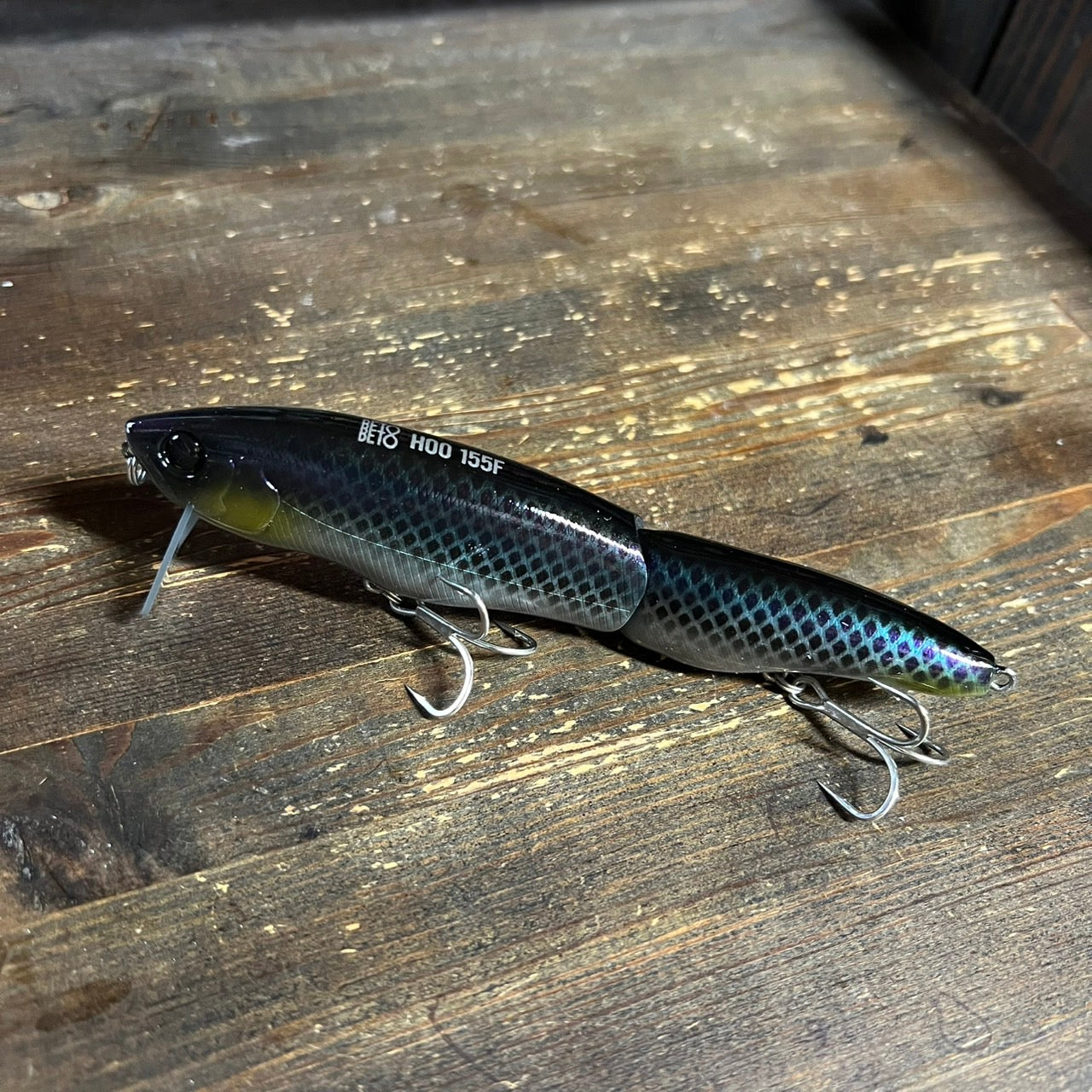 HOO155F （BEN C2ベイト）