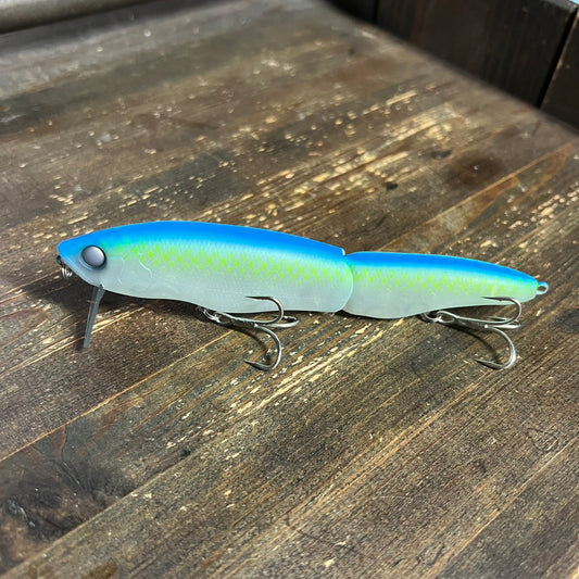 HOO155F （BEN スケルトンMBB）