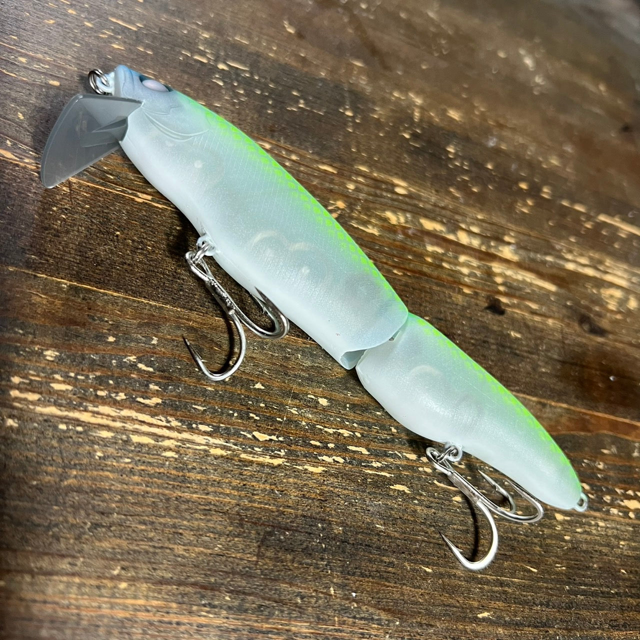 HOO155F （BEN スケルトンMBB）