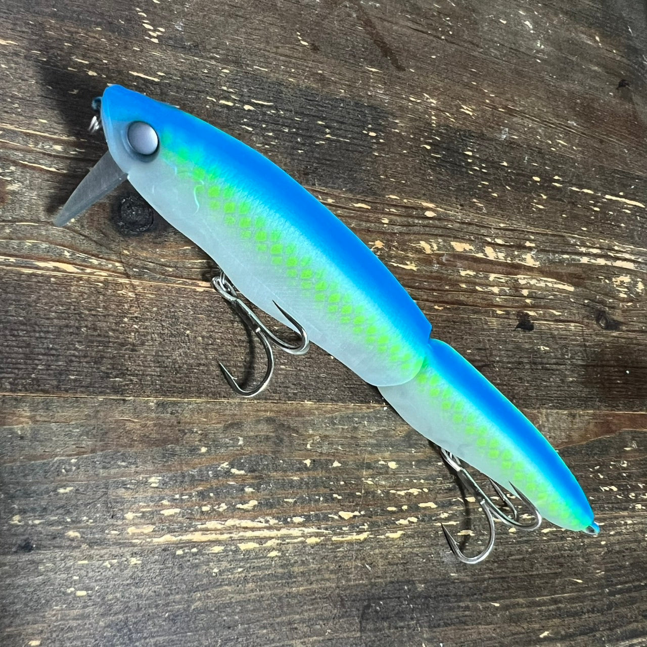 HOO155F （BEN スケルトンMBB）