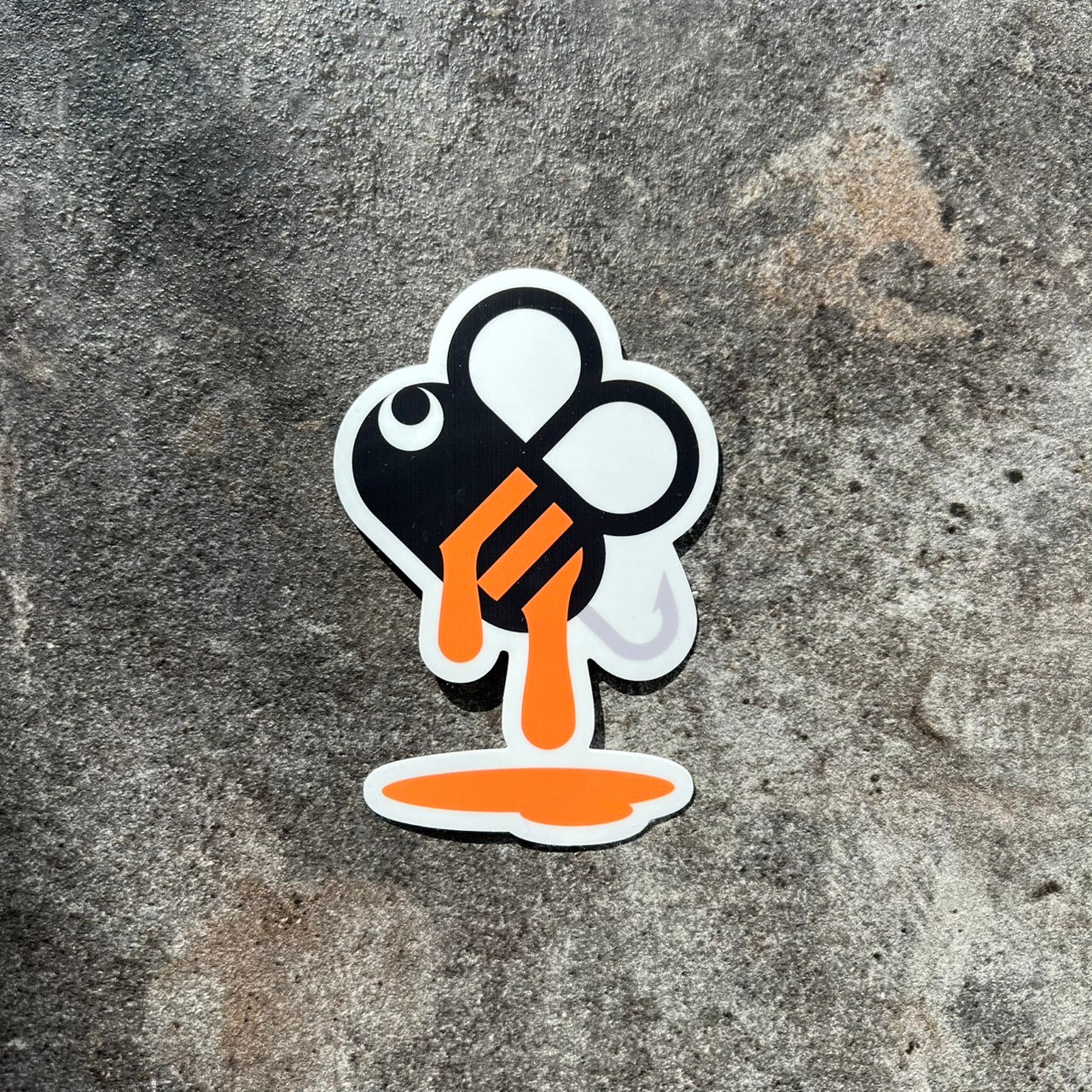 BETOBETOステッカー3枚セット A