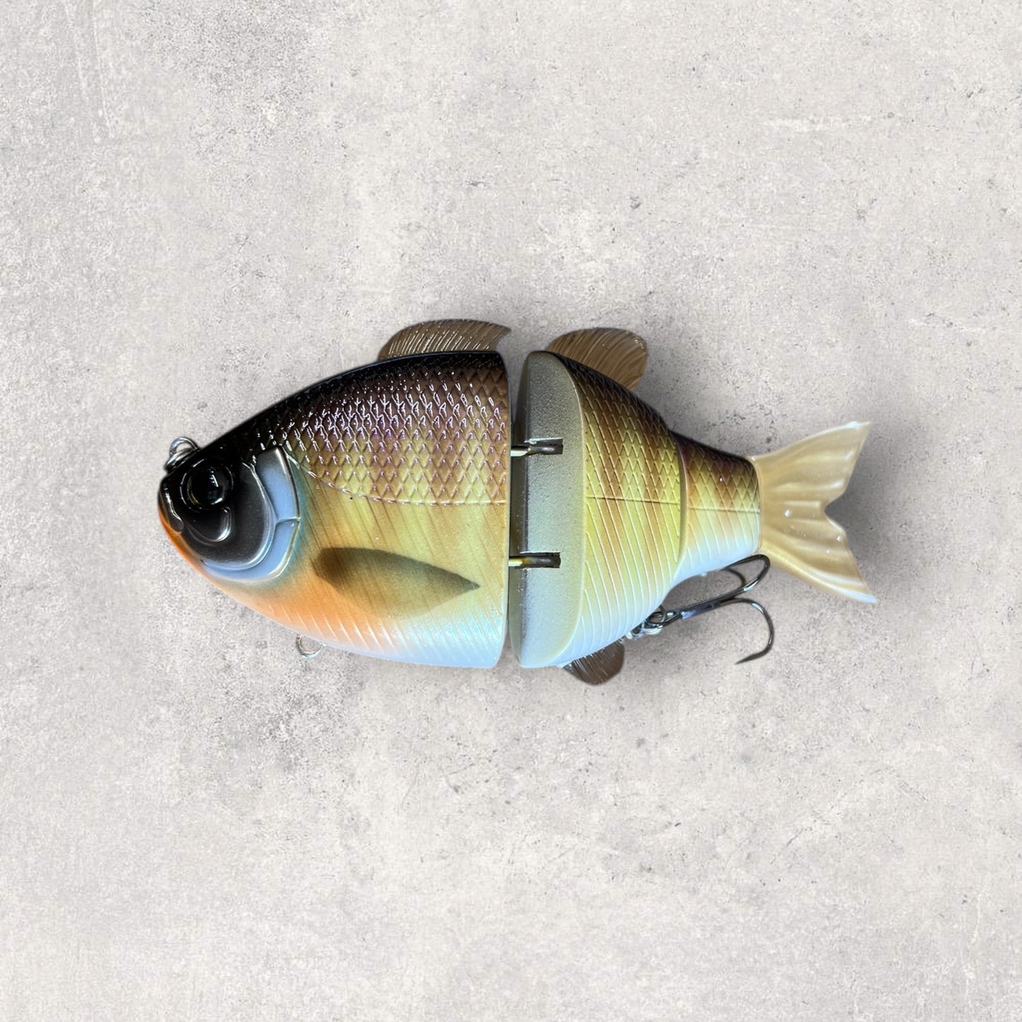 VERO120F（BEN SF ヒレギル）