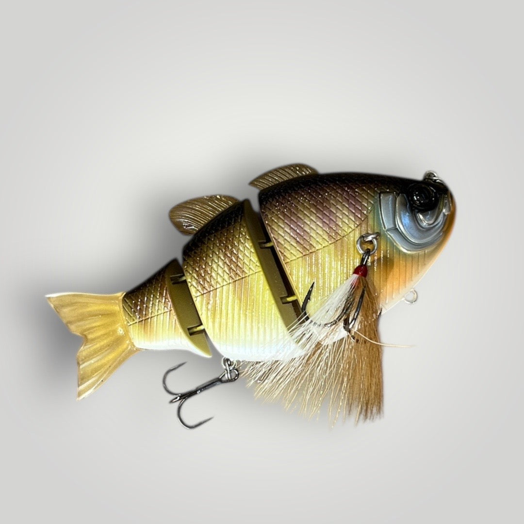 VERO120F（BEN SF ヒレギル）