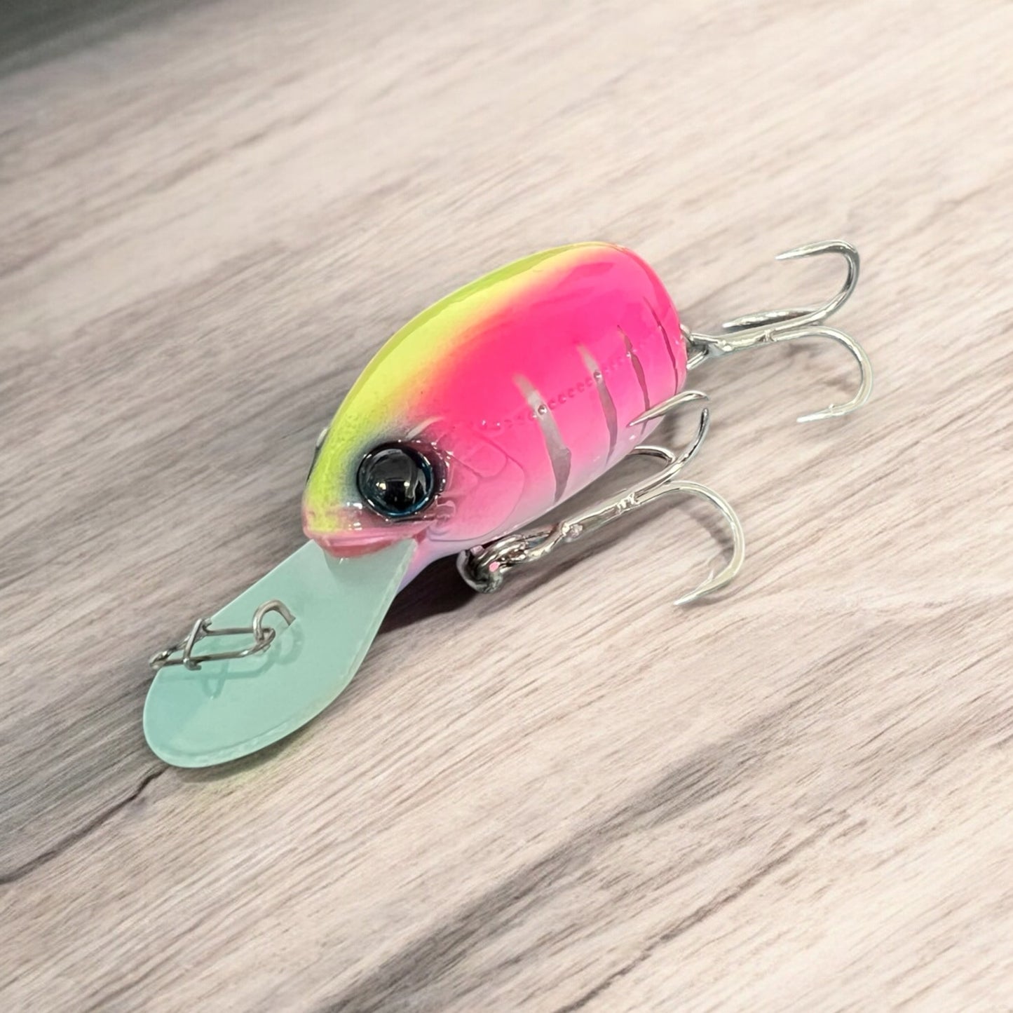 25 CRANK MR （ピンクギル）