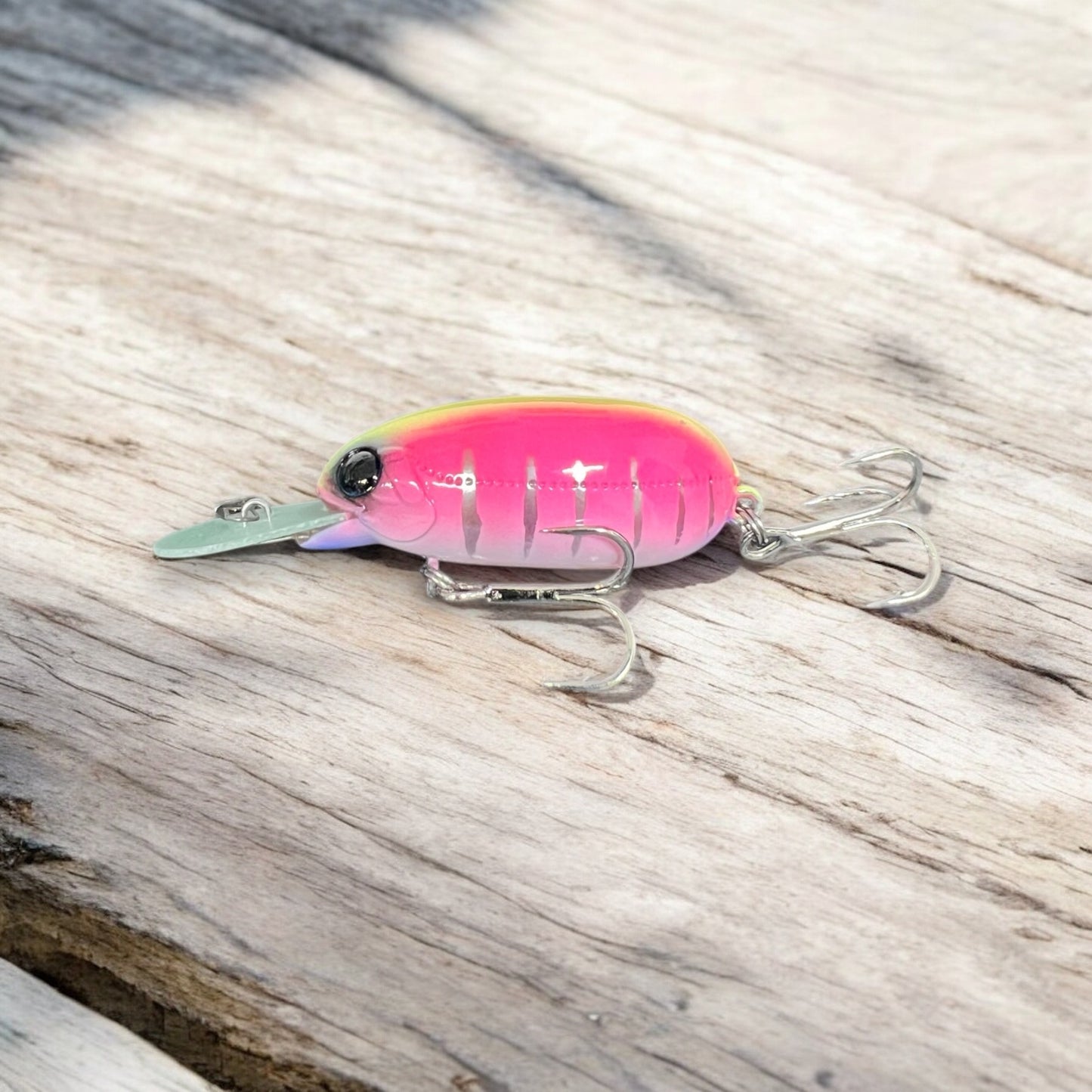 25 CRANK MR （ピンクギル）