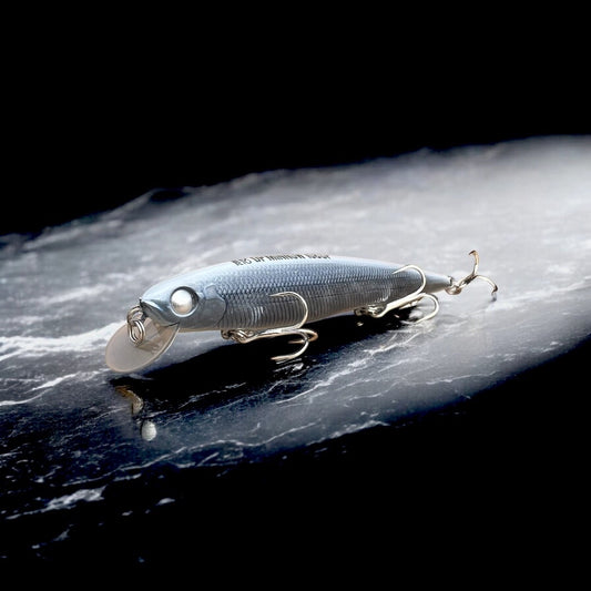 DPミノー108SP（THE END）　リップセット