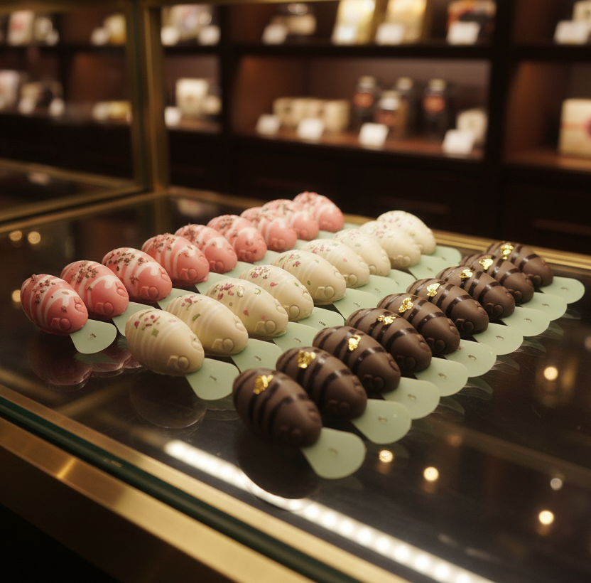 【追加分できました】2026BETOBETOバレンタインBOX