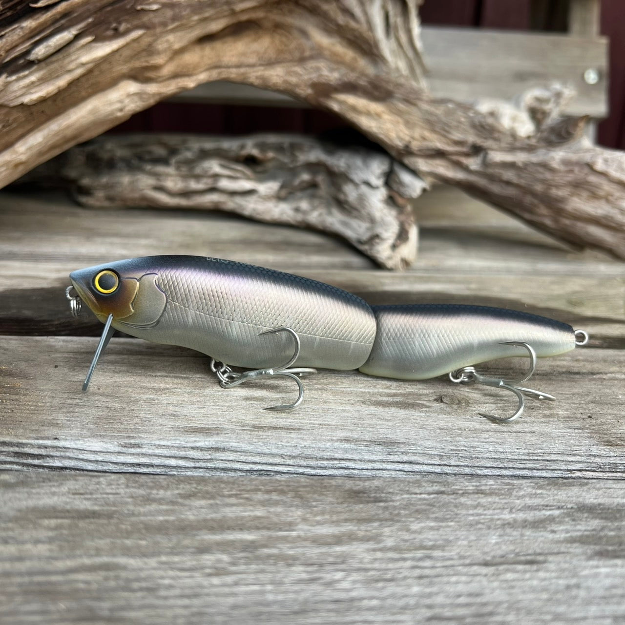 BETOBETO　ウッドクローラー25　ベトベト 25 CRANK MR | BETOBETO