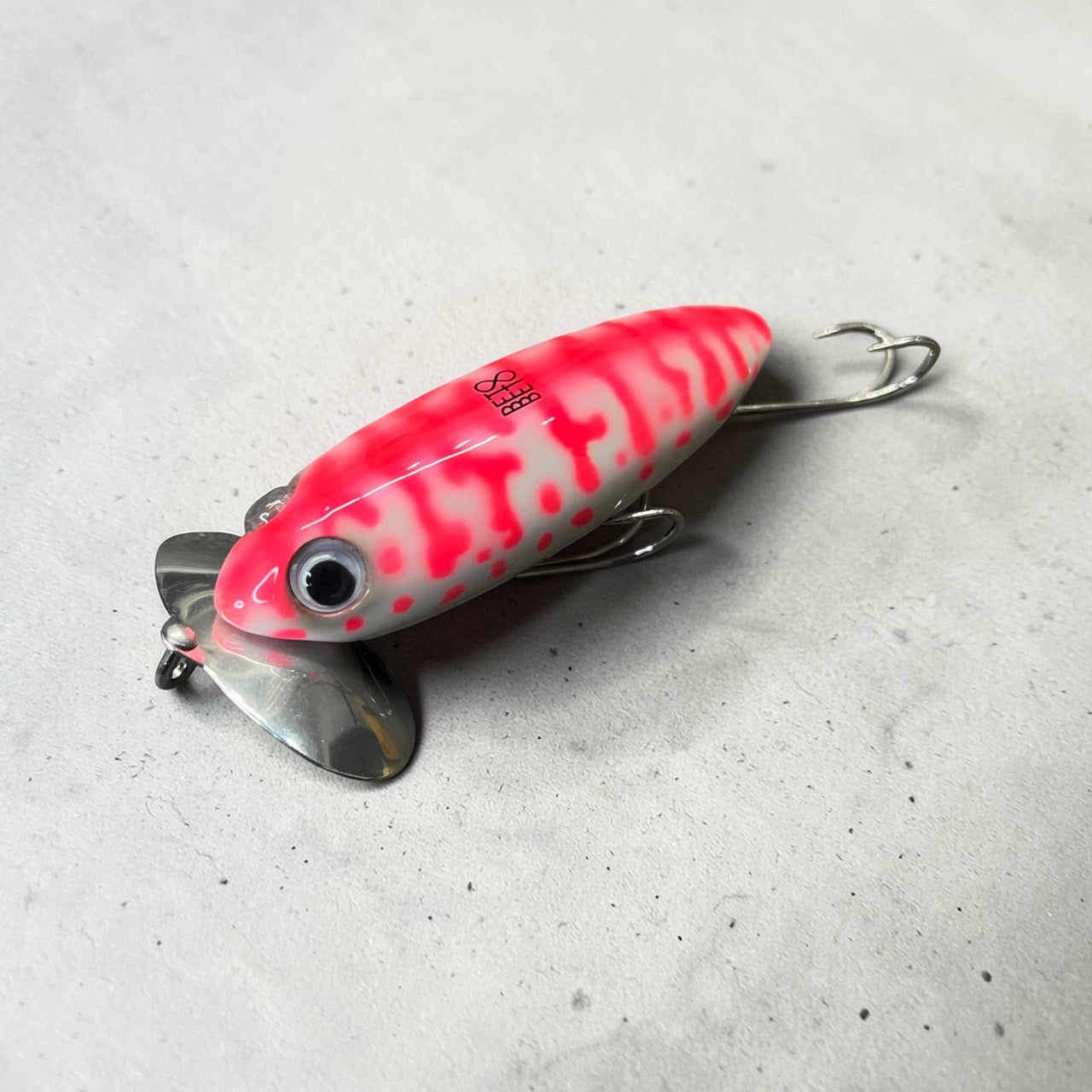 ルアー – BETOBETO WEB STORE