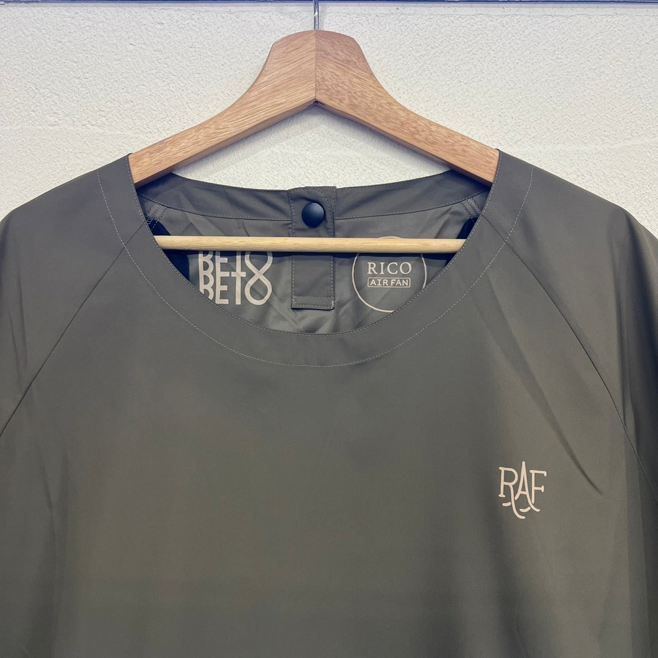RICO AIR FAN×BETOBETO 空調服®︎ – BETOBETO WEB STORE