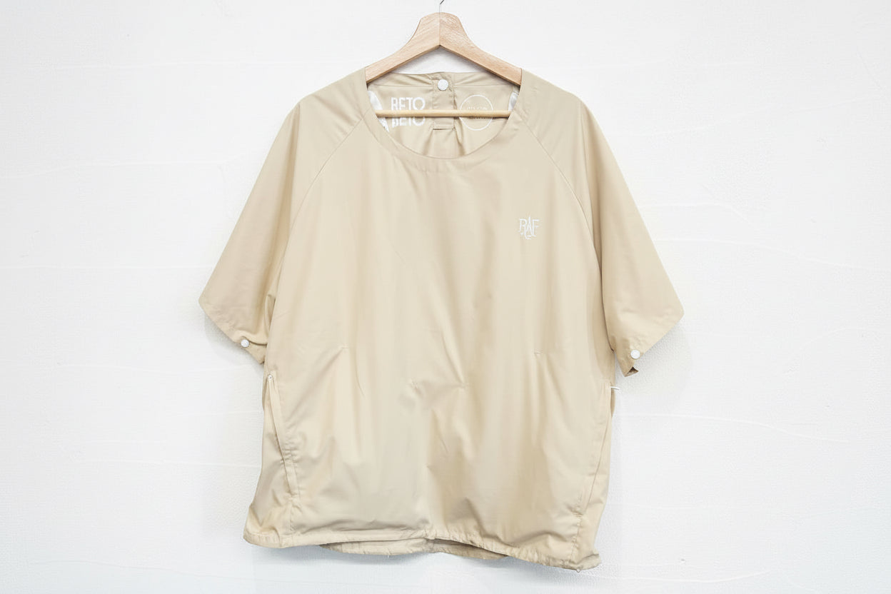 RICO AIR FAN×BETOBETO 空調服®︎ – BETOBETO WEB STORE
