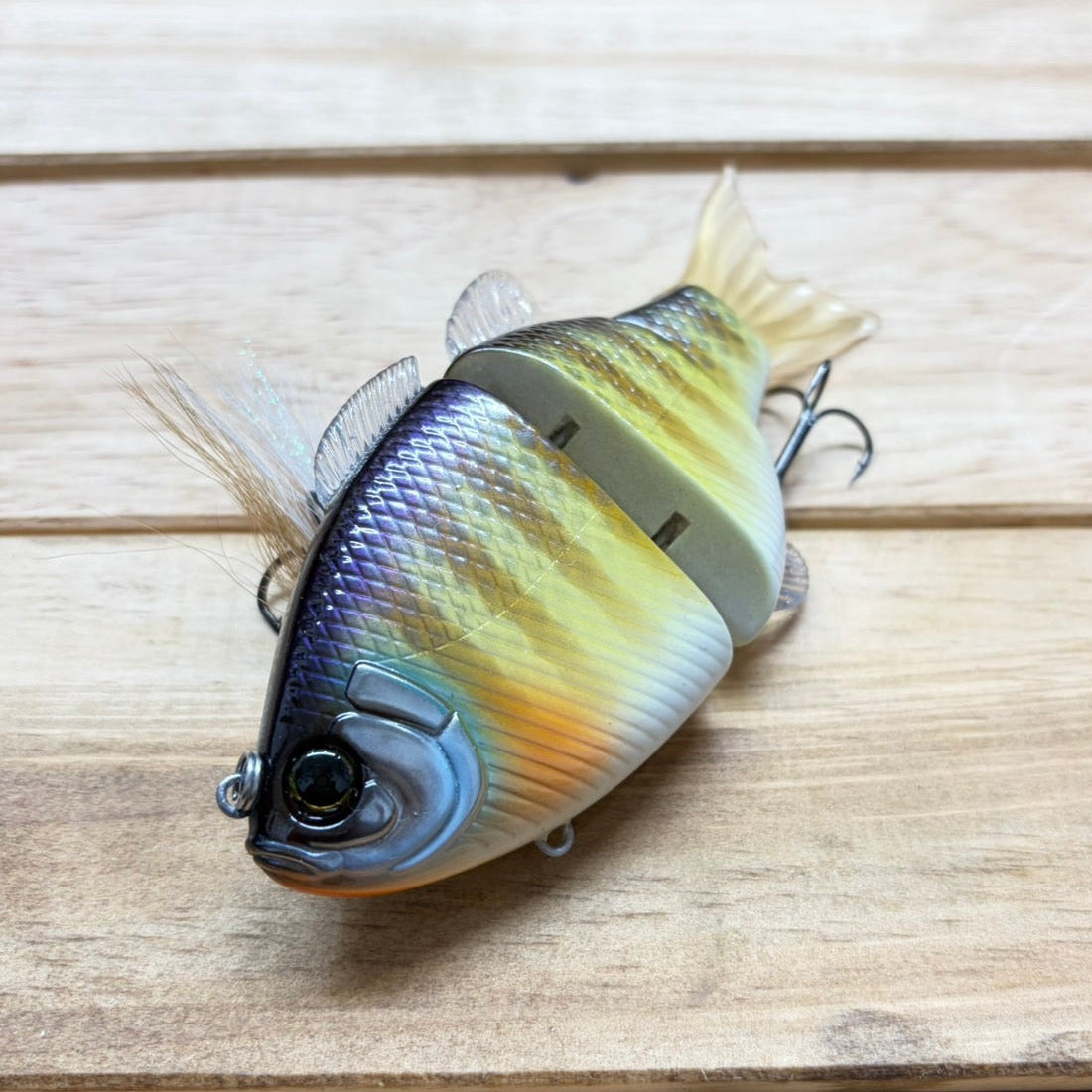 VERO120F（BEN GBギル ver.2
